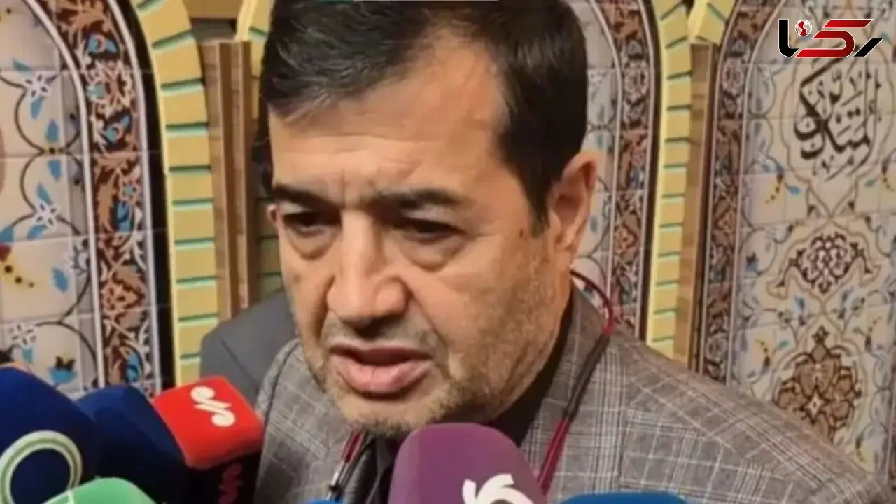 آخرین خبر از مشکل ویزای اعضای تیم ملی برای جام جهانی 2026 آمریکا