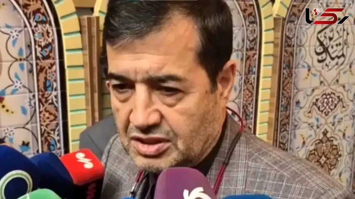 آخرین خبر از مشکل ویزای اعضای تیم ملی برای جام جهانی 2026 آمریکا