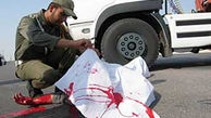 حوادث رانندگی در استان مرکزی دو کشته بر جا گذاشت