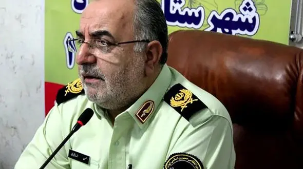 اختلاس‌ 800 میلیون تومانی در نصیر شهر رباط کریم