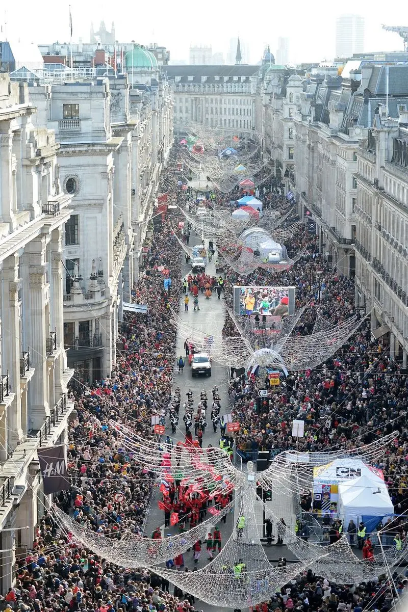 محبوب ترین نمایش کودکان در آستانه کریسمس