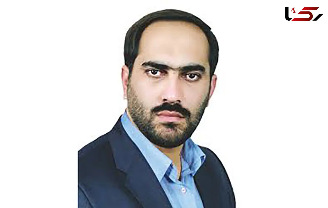 مرگ عضو شورای اسلامی شهر خوی +عکس