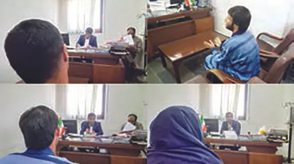 اعترافات تازه سارقان سِریالی 12 گاوصندوق از خانه ثروتمندان+عکس