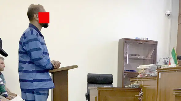 قتل زن ثروتمند پیش از سفر تفریحی به هندوستان + عکس