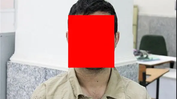 3 پسر تهرانی آبروی سارا را بردند / پلیس امروز گزارش داد