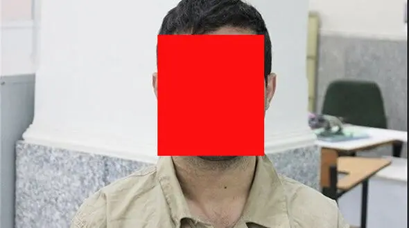 3 پسر تهرانی آبروی سارا را بردند / پلیس امروز گزارش داد