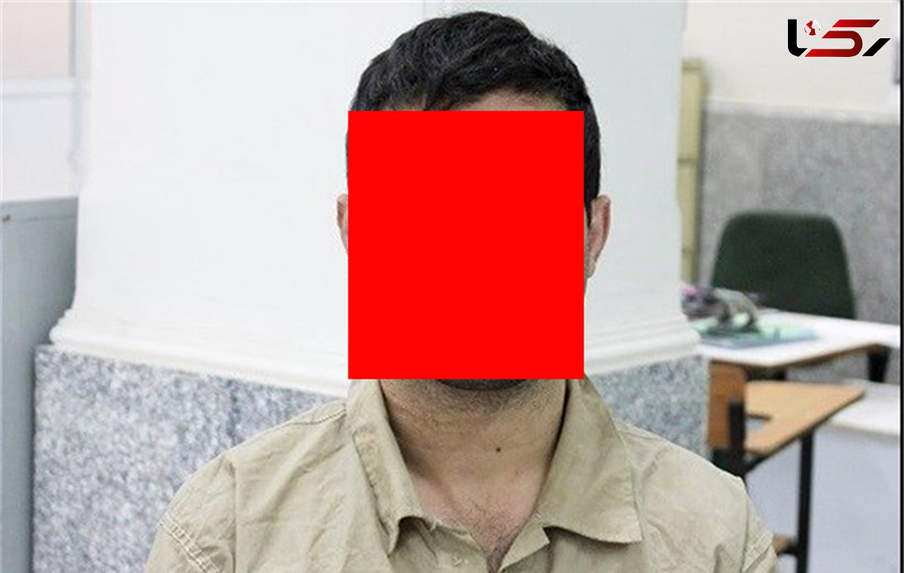 38 سال زندان مجازات سردسته مسافربران قلابی