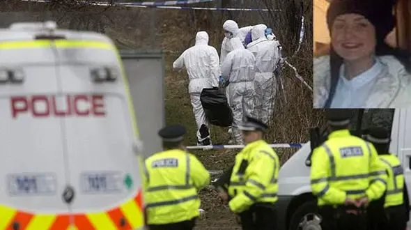 راز جسد رها شده دختر 15 ساله در جنگل+عکس