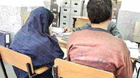 پوریا به دختر دوست صمیمی اش هم رحم نکرد / وقتی شوهرم فهمید دنیا روی سرش خراب شد! +عکس