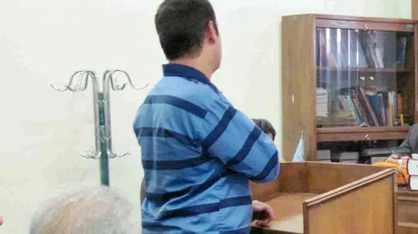 پایان شوم آشنایی دختر و پسر ایرانی در آنتالیا