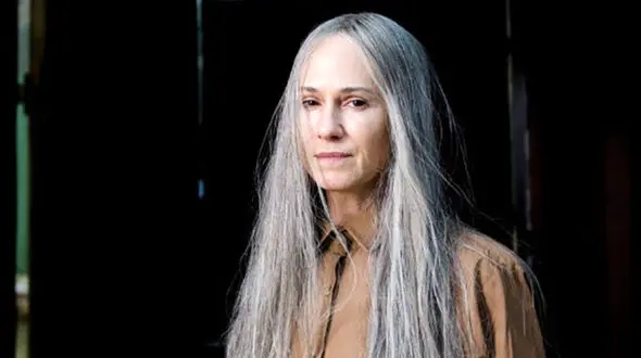 بازیگر زن معروف دوجین جایزه را برد +عکس