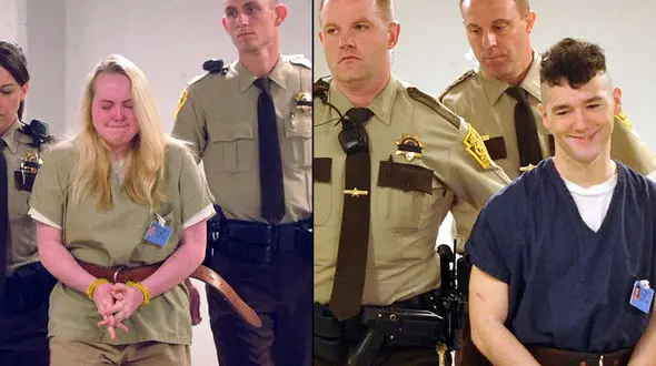 من هیولا هستم / بلای وحشتناکی که دختر  14 ساله بر سر مادرش آورد+عکس