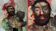 این جسد را شناسایی کنید/پلیس گیلان کمک خواست / عکس+16