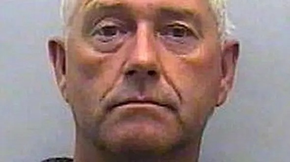 دستگیری معلم شیطان‌صفت پس از 16 سال زندگی در صحنه های چندش آور + عکس