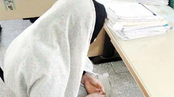 دام شیطانی یک زن برای جوانان ایرانی در ترکیه