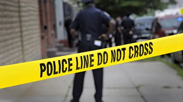 کشف 46 جسد در تریلی قاچاقچیان انسان / 3 مرد بازداشت شدند