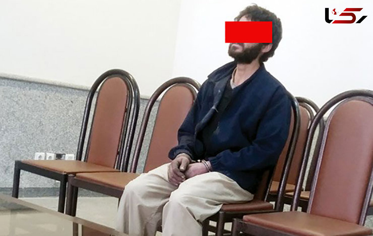 دستگیری داماد ناخلف به جرم ربودن پدر زن