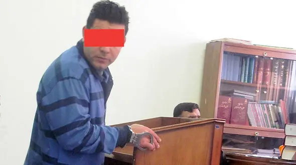 توطئه مرگبار برای دوست پسر یک دختردر غرب تهران + عکس