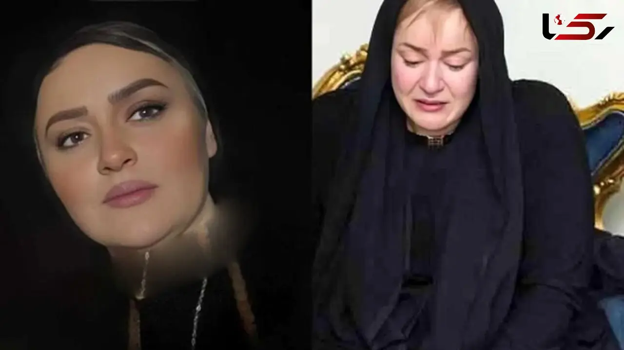 فیلم/ مهسا طهماسبی مجری کارناوال‌تر: نعیمه نظام دوست فرشته است ../ کلی توی زندگیش .../ اما باز همه رو می خندونه ...  خنده تلخ من از گریه غم انگیزتر ... / واقعا ...