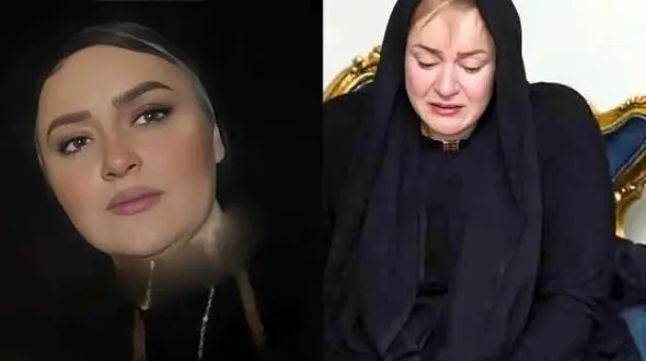 فیلم/ مهسا طهماسبی مجری کارناوال‌تر: نعیمه نظام دوست فرشته است ../ کلی توی زندگیش .../ اما باز همه رو می خندونه ...  خنده تلخ من از گریه غم انگیزتر ... / واقعا ...