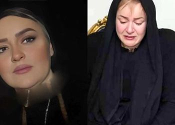 فیلم/ مهسا طهماسبی مجری کارناوال‌تر: نعیمه نظام دوست فرشته است ../ کلی توی زندگیش .../ اما باز همه رو می خندونه ...  خنده تلخ من از گریه غم انگیزتر ... / واقعا ...