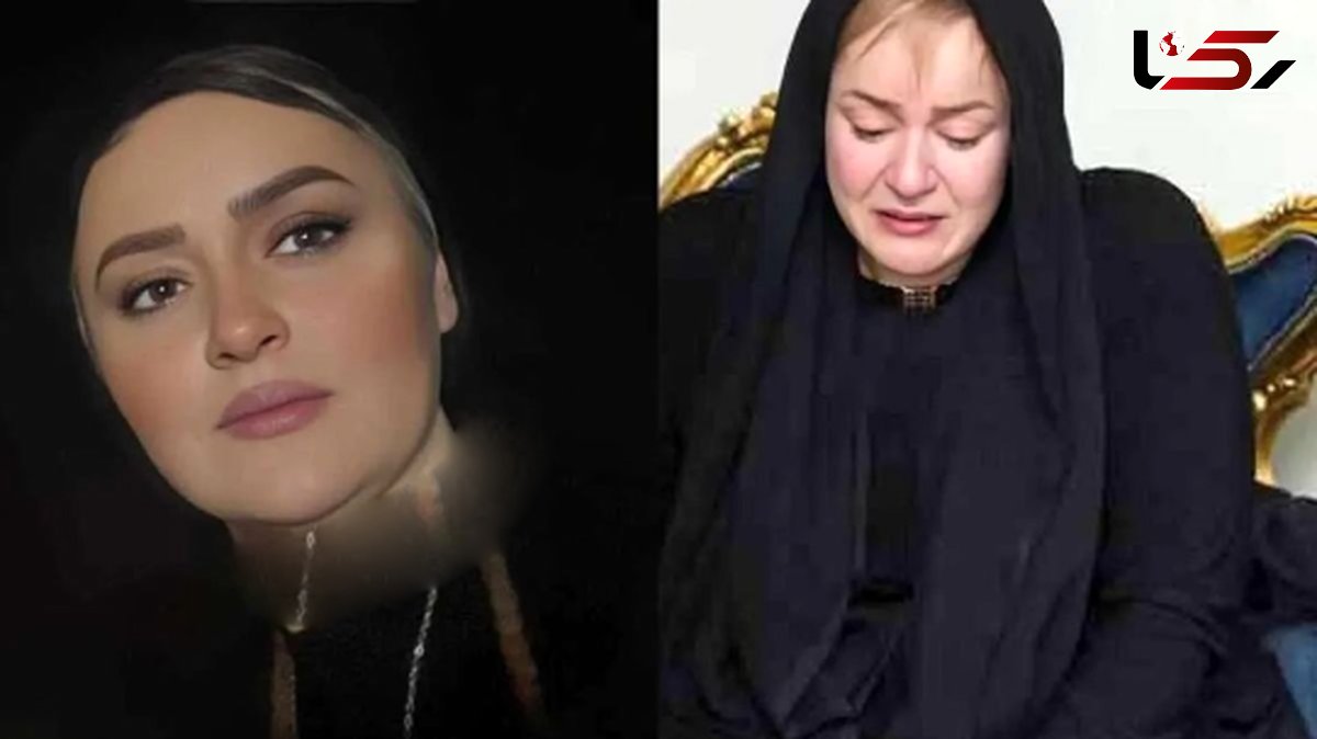 فیلم/ مهسا طهماسبی مجری کارناوال‌تر: نعیمه نظام دوست فرشته است ../ کلی توی زندگیش .../ اما باز همه رو می خندونه ...  خنده تلخ من از گریه غم انگیزتر ... / واقعا ...
