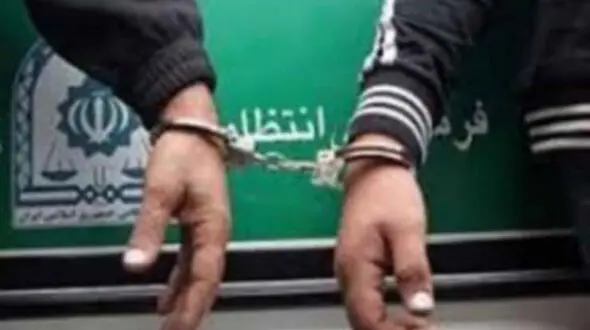 خودروی بنز با مدارک جعلی و تویوتای سرقتی توقیف شدند
