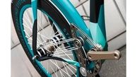 تجربه ای نو در دوچرخه سواری با دوچرخه های بدون زنجیر