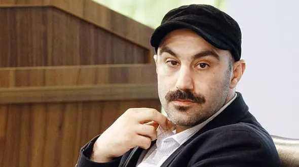 حمایت محسن تنابنده از حسن روحانی + ویدئو