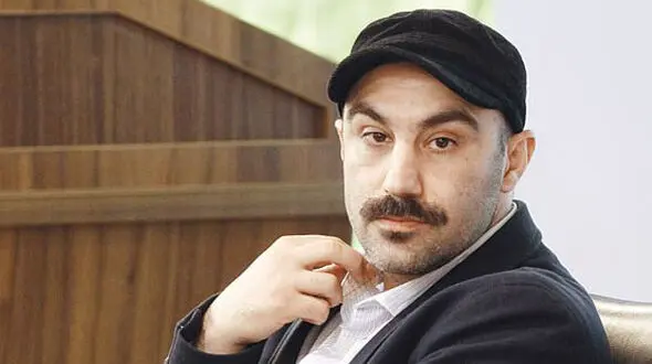 حمایت محسن تنابنده از حسن روحانی + ویدئو