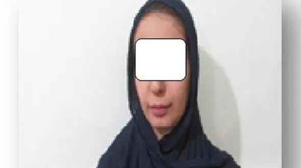ثریای بی شرم برای لیلا  نقش پسر را بازی می کرد! +عکس ثریا