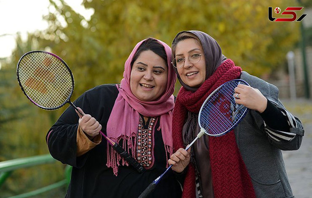 تجلیل از معتمدآریا در مراسم اکران خصوصی «حریر»