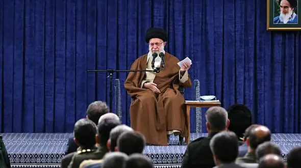 بازتاب بیانات رهبر انقلاب در رسانه‌های جهان