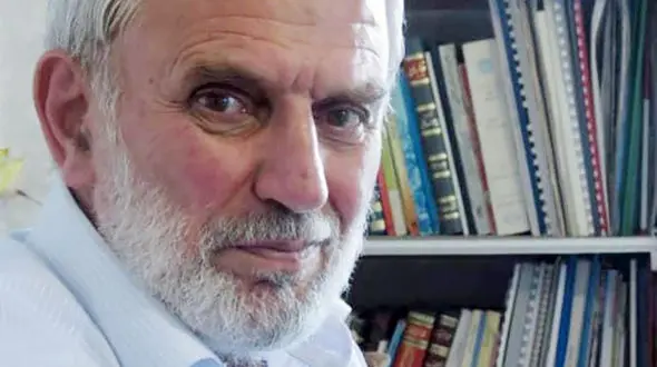 پدر صنعت مس دار فانی را وادع گفت + بیوگرافی هندس محمد هادی اردبیلی