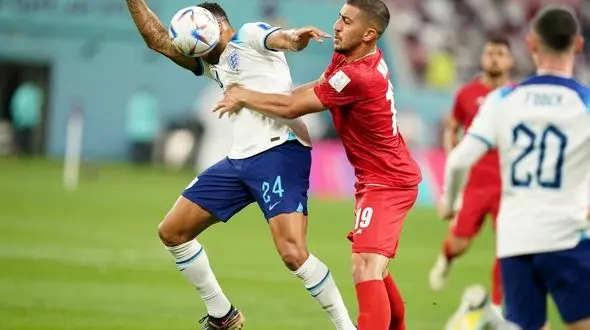 تبعات باخت سنگین به انگلیس ؛ سقوط آزاد شاگردان کی روش