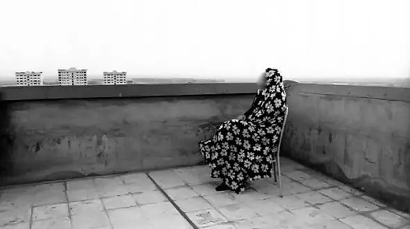 به خاطر 3 میلیون زن سوم یک نزول خوار شدم / سحر از شوهر 50 ساله چه میدانست؟