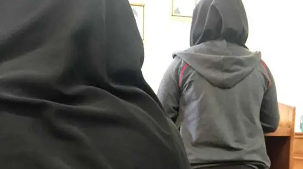 تعرض به زن جوان در خانه مرد رمال / او گفت طلسم را باید روی بدنم بنویسد و ...