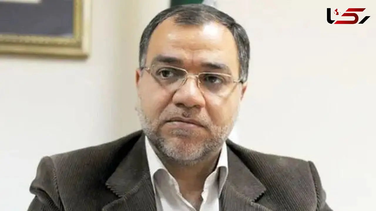 فضائلی: سخنگوی رهبر انقلاب نیستم 