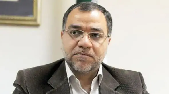 فضائلی: سخنگوی رهبر انقلاب نیستم 