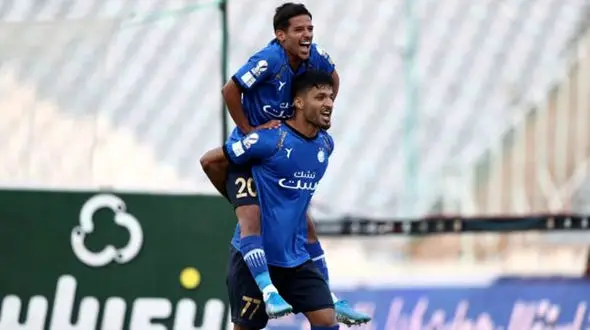 شکایت باشگاه خارجی از استقلال به CAS / پرونده جدید علیه آبی‌ها