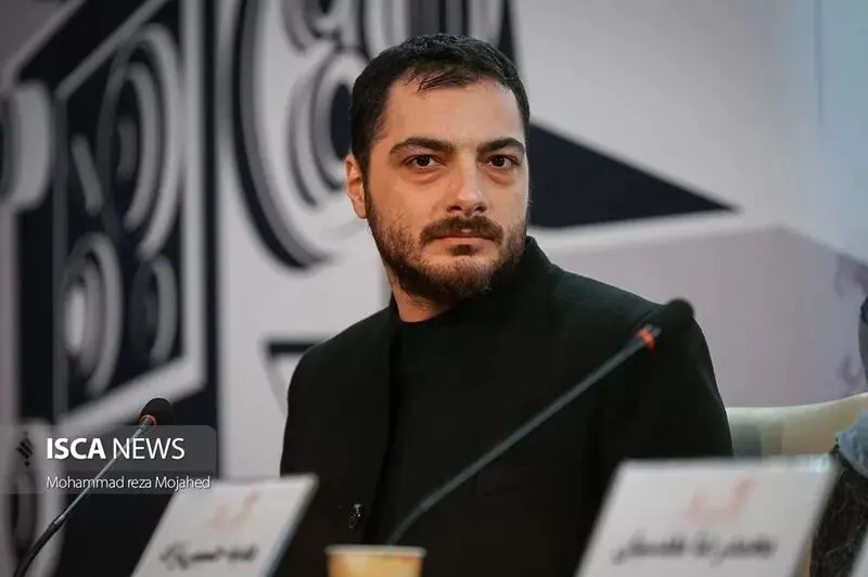 جشنواره فیلم فجر