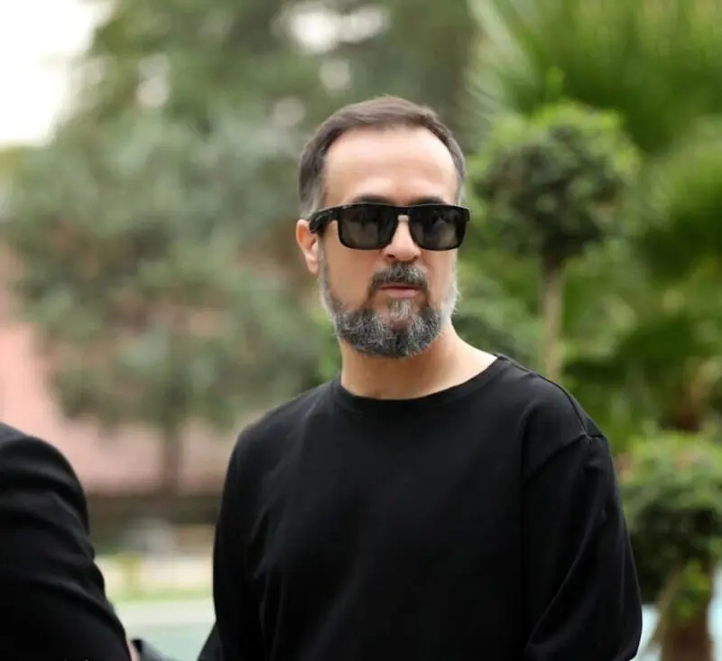 احمد مهرانفر