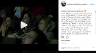 اعتراض کارگردان معروف به‌ نمایش فوتبال در سینما+فیلم