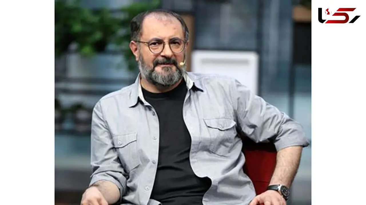 آیا می دانستید این خانم معروف همسر اول علی دهکردی بوده/ عکس 