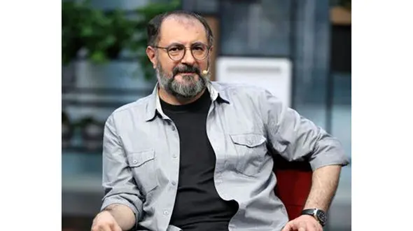 آیا می دانستید این خانم معروف همسر اول علی دهکردی بوده/ عکس 