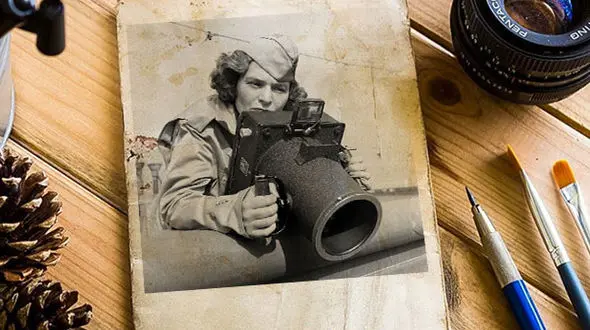 مارگارت برک وایت یکی از برترین عکاسان تاریخ +تصاویر 