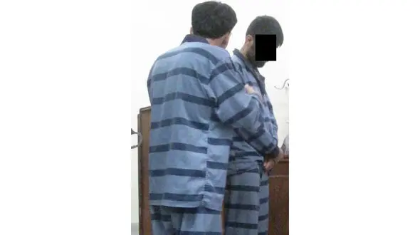 مرد بیگناه پای چوبه دار اعدام نشد! / سرنوشت عجیب او را بخوانید