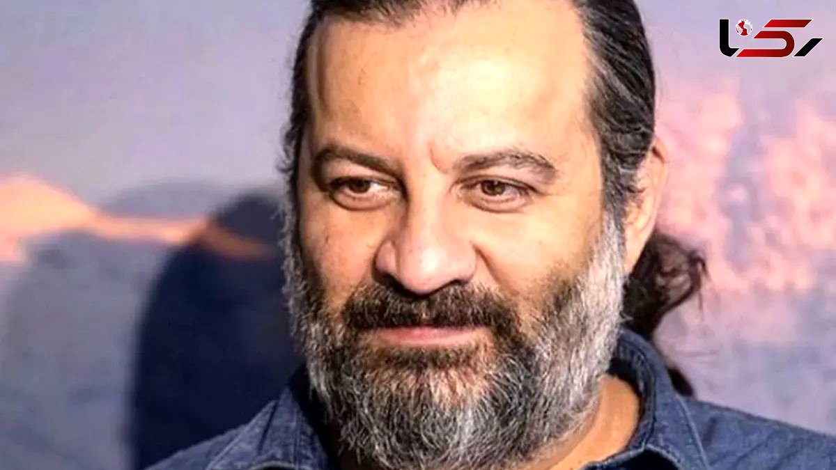 مهراب قاسمخانی: احتمالا پرفالورترین فیلمنامه نویس جهان هستم
