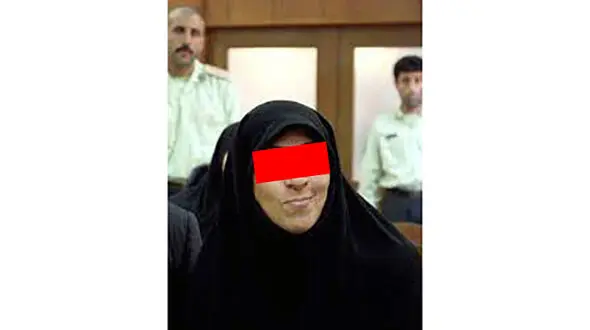 حلقه گمشده قتل بخاطر دفاع از ناموس / از افسانه نوروزی تا راضیه!