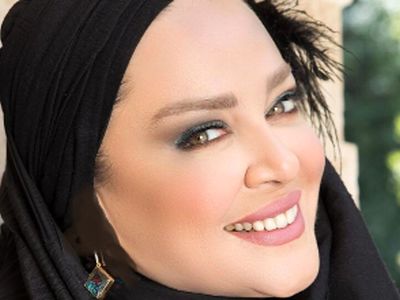 نگاهی به پتینه کاری قسمتی از منزل بهاره رهنما و دخترش پریا با الهام از تابلو شب پرستاره ونگوک+فیلم/ محشره!